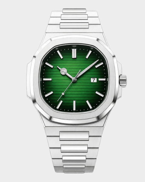 CREST EMERALD