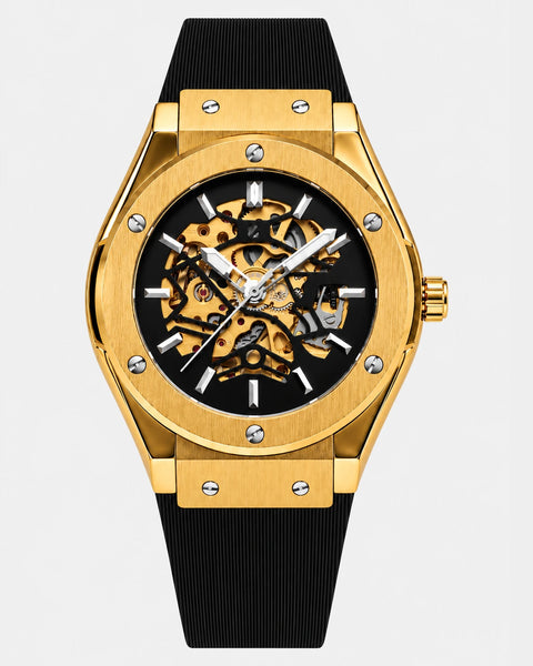 MACH IMPERIAL GOLD