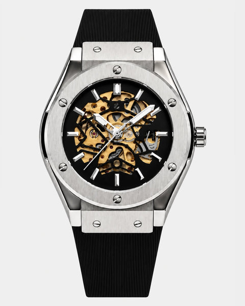 MACH SILVER MIST