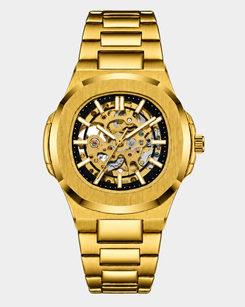 PIVOT IMPERIAL GOLD