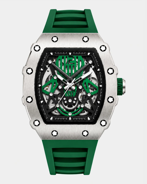 SURGE EMERALD