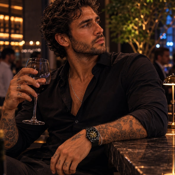 William Corbier