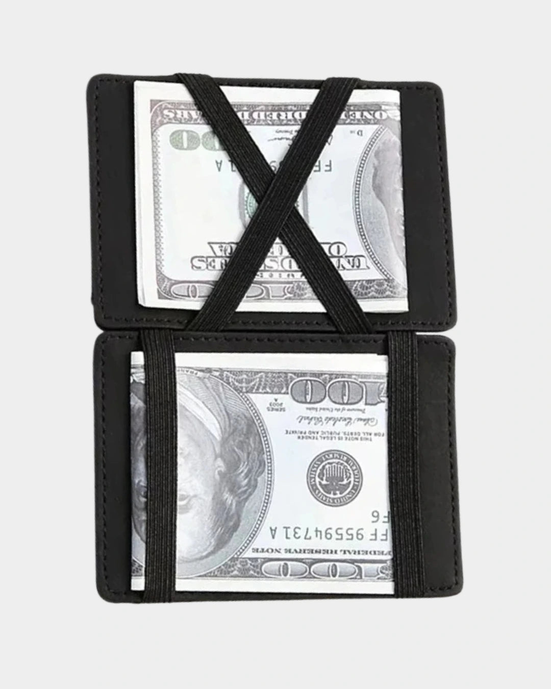 Sovereign | Slim Men's Leather Wallet