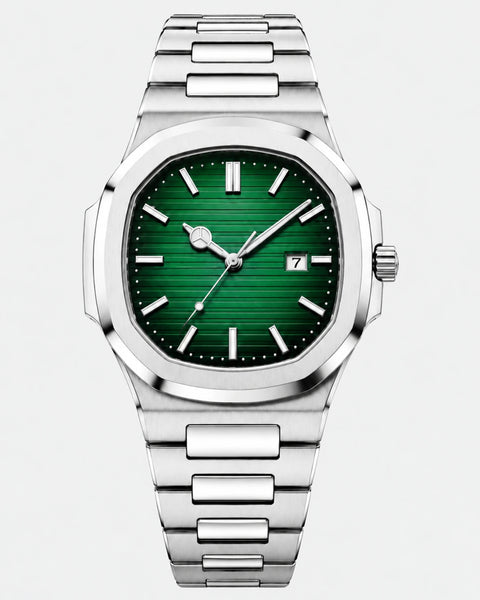CREST EMERALD
