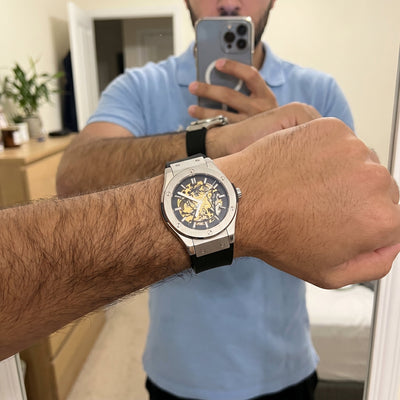 Review photo