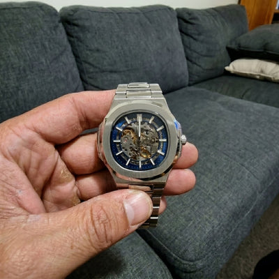 Review photo
