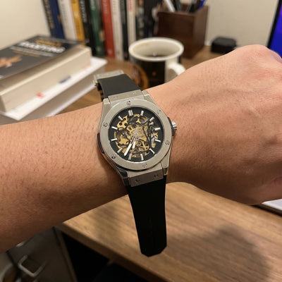 Review photo