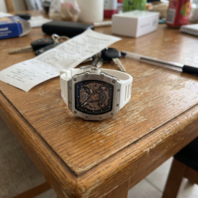 Review photo