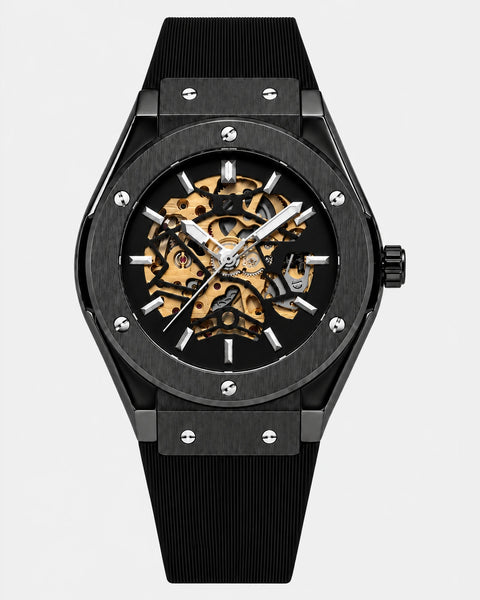 MACH ONYX