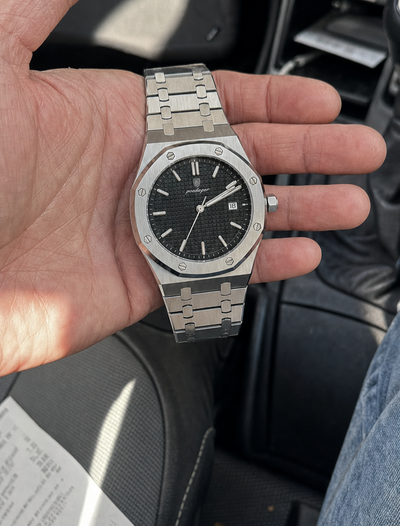 Review photo