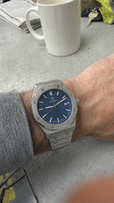 Review photo