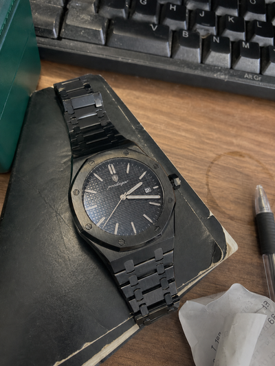 Review photo
